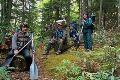 Пешка каньон Серегин