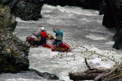 Каньон Серегин