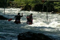 Экипаж Морозовых в Театральном