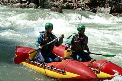 Театральный