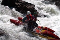 Топоры правым сливом