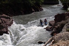 Прхождение Киши 1