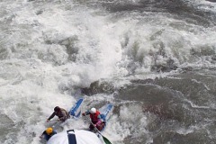 Выход Киши 1