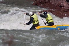 Выход Киши 2 Волна