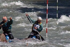 Молодцов С ,Ершов И. на трассе