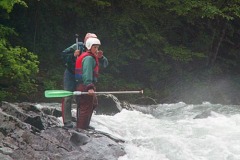 Вот тут мы сынок и пойдем!