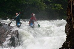 Топоры экипаж Молодцовых