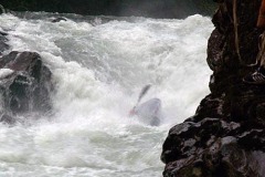 Это не каяк