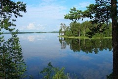 Пайозеро.