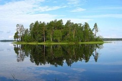 Зеркало.