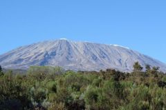 г.Килиманджаро