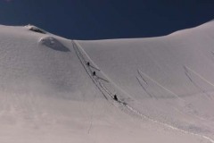 спуск с пер.Гумачи Сев.