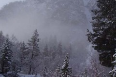 на Джантуганской поляне