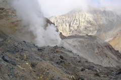 дыхание Мутновского