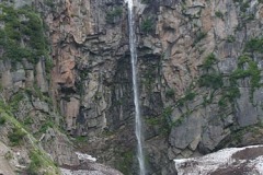 водопад Вилючинский