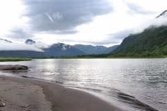 озеро Толмачева