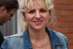 хозяйка Света давшая приют