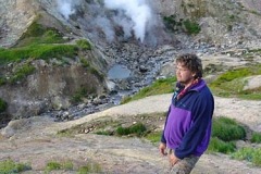 Юра на дачных источниках