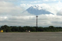 Здравствуй Камчатка