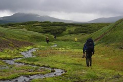 тундра Оленьего Дола