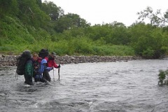 брод на С.Опале