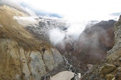 вид с тропы