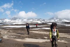 идем к Горелому