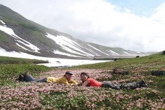 романтическая