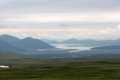 вид на оз.Толмачова