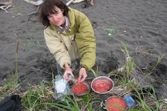 кормилица Таня