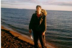 Берег Ладоги Кузнецов Юрий главный путеводитель похода