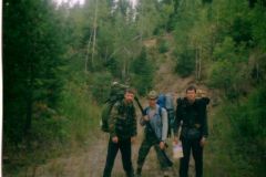 Под Килигорой