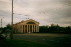 Драм театр г.Петразоводск