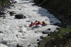 Верховье р.Чилик