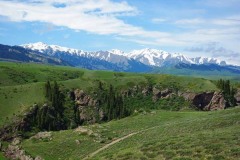 Майнакский каньон