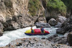 Два брата (вторая ступ 007 Два брата (вторая ступень по малой воде)