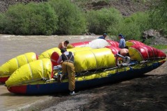 Перед стартом