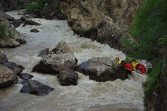 Два брата (2-я ступень кульминация 1эк.)