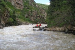 Препятствие №7 (проход по левой стороне 1эк.)