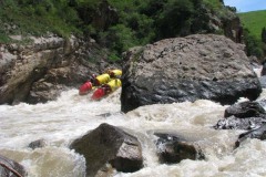 Ангар (водопад 1эк.)