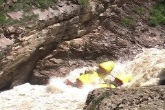 Ангар (водопад 1эк.)