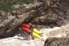 Ангар (водопад 1эк.)