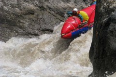 Ангар (водопад 2 эк.)