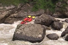 Ангар (водопад 2 эк.)