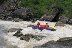 Ангар (2 ступень 2 эк.)