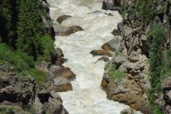 Туши свет (вид сверху