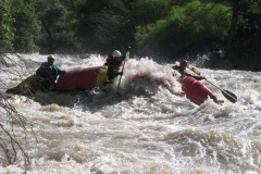 Броненосец 1 (2эк)