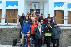 Место старта изменить нельзя