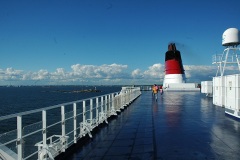 Верхняя палуба