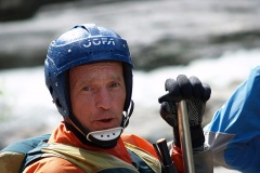 Старый воин